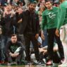 Insulté de voleur par un joueur des Cavs, le GM des Celtics répond