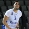 LiAngelo Ball veut jouer pour les Los Angeles Lakers