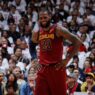 Les Cavaliers de LeBron James remportent le Game 1 en overtime !