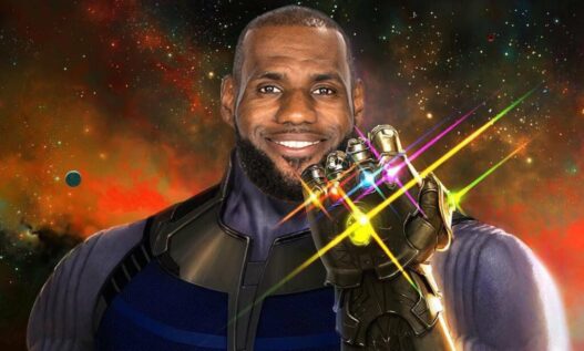 La réaction des joueurs NBA après le Game 2 de LeBron James