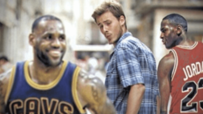 Les réactions des joueurs NBA après le buzzer-beater de LeBron James