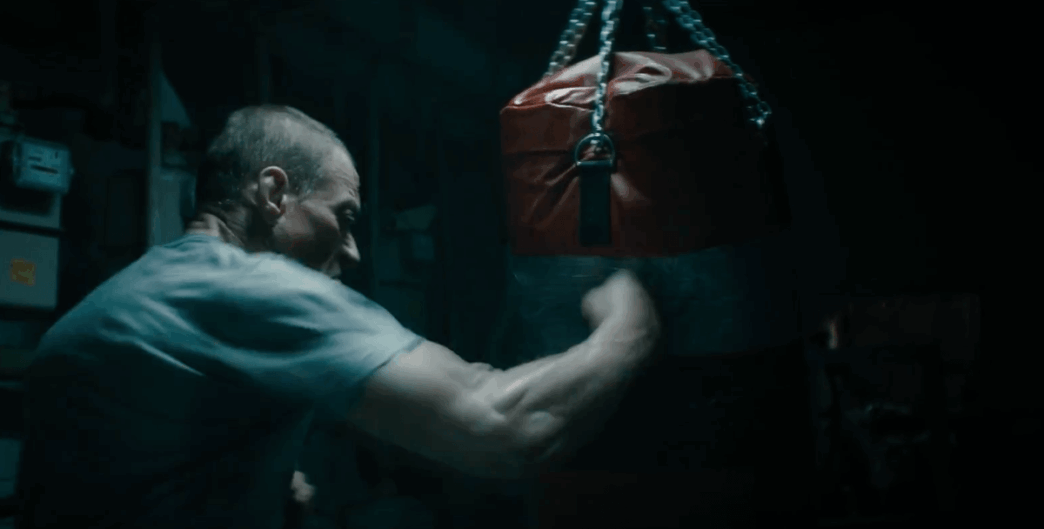 Lukas Jean-Claude Van Damme Kaaris