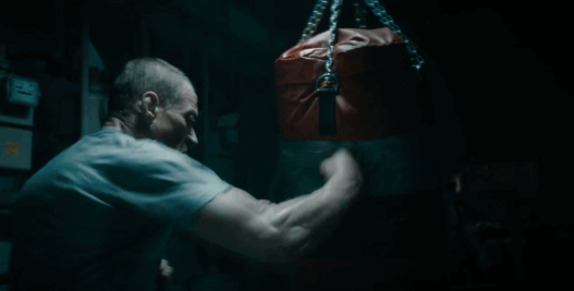 Lukas Jean-Claude Van Damme Kaaris