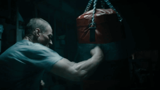 Lukas Jean-Claude Van Damme Kaaris