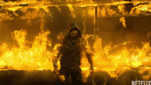 Luke Cage - Le premier trailer de la saison 2 est là !