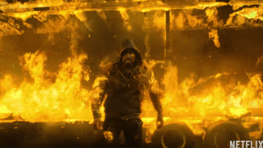 Luke Cage - Le premier trailer de la saison 2 est là !