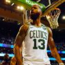 Dominé par Marcus Morris depuis 2 matchs, LeBron doit se réveiller