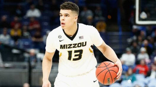 Pour Michael Porter Jr., il est le "meilleur joueur" de la Draft