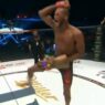 Michael Venom Page Bellator 200