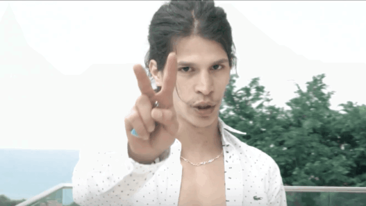 Moha La Squale de retour avec la BP, la tracklist et cover de son album