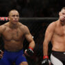 L’UFC travaille sur Georges St-Pierre vs. Nate Diaz
