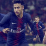 Le nouveau maillot du PSG pour la saison 2018/2019