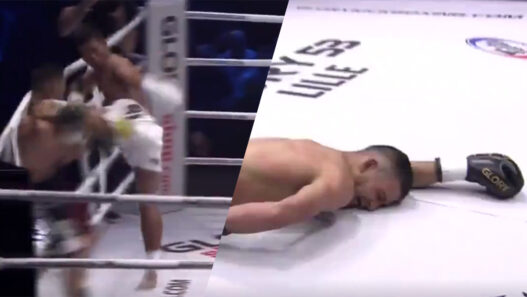 La machine Petpanomrung a encore frappé au Glory