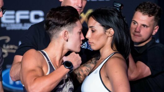 Interview Rizlen Zouak – "Je suis une sauvage"