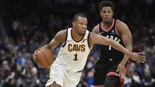 Rodney Hood aurait refusé de rentrer lors du 4e quart-temps