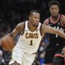 Rodney Hood aurait refusé de rentrer lors du 4e quart-temps