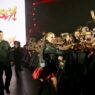 Ronda Rousey Paris