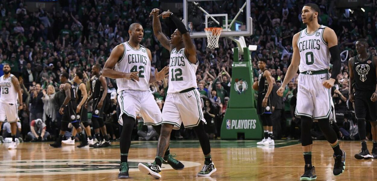 Rozier superstar et les Celtics s’imposent sans trembler face aux Sixers