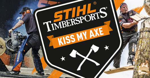 STIHL TIMBERSPORTS