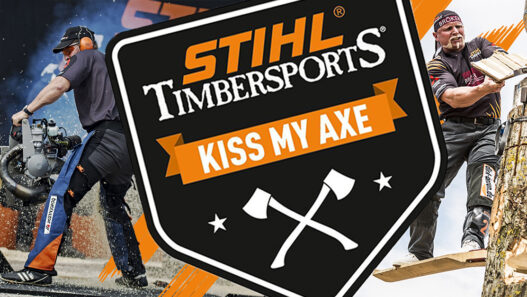 STIHL TIMBERSPORTS