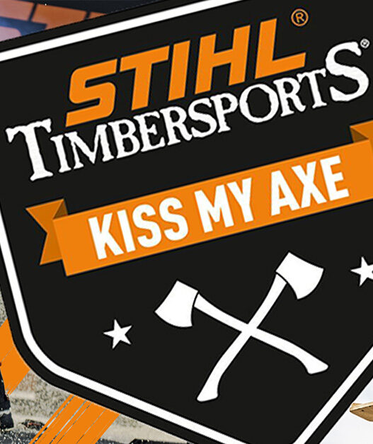STIHL TIMBERSPORTS