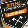 STIHL TIMBERSPORTS