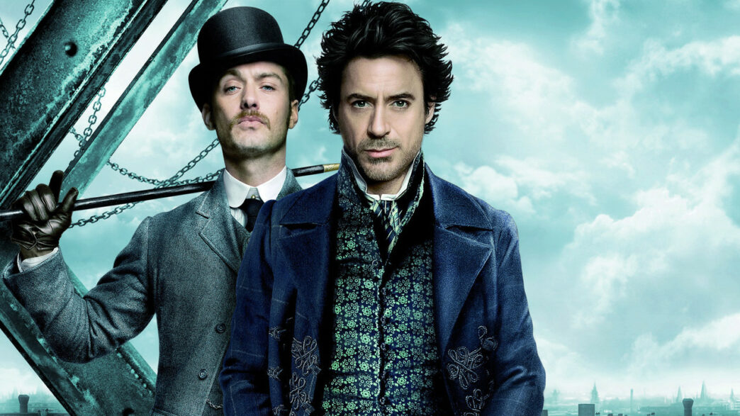 Sherlock Holmes revient pour 2020 !
