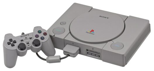 Sony PlayStation 1 Classic