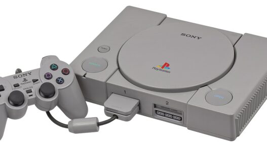 Sony PlayStation 1 Classic