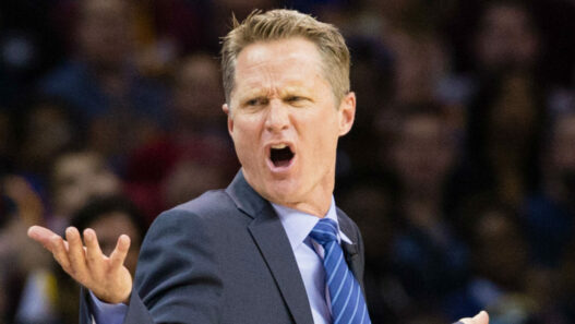 L’honnêteté de Steve Kerr après la grosse défaite