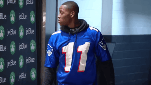 Terry Rozier Boston Celtics Philadelphia Sixers