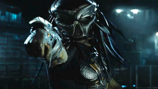 The Predator – la première bande-annonce est là !