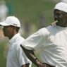 Tiger Woods parle de la grandeur de LeBron et Jordan