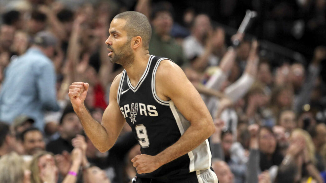 Tony Parker ouvre la porte à un départ des Spurs