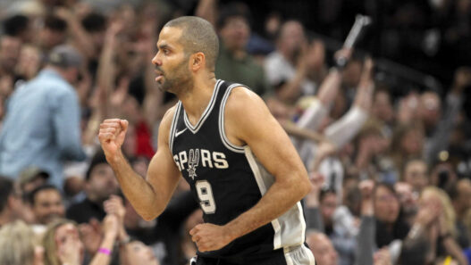 Tony Parker ouvre la porte à un départ des Spurs