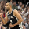 Tony Parker ouvre la porte à un départ des Spurs
