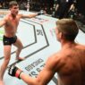 UFC Liverpool Darren Till Stephen Wonderboy Thompson