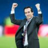 Unai Emery serait bien le prochain manager d’Arsenal