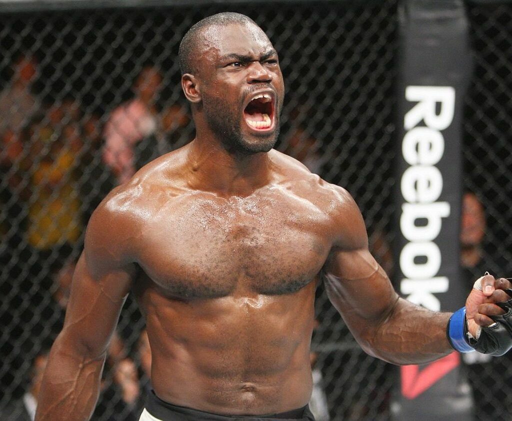 Uriah Hall a failli mourir lors de sa dernière weight-cut