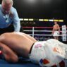 KO au 2e round - Gennady Golovkin n’a fait qu’une bouchée de Martirosyan