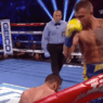 Vasyl Lomachenko s’impose par TKO pour rentrer dans l’histoire