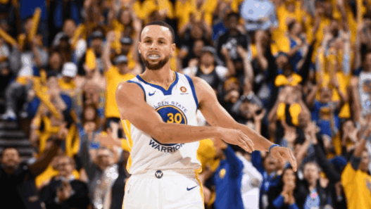 Tranquillement, les Warriors donnent rendez-vous à Houston