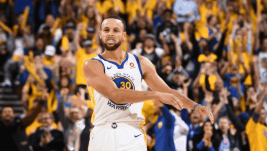 Tranquillement, les Warriors donnent rendez-vous à Houston