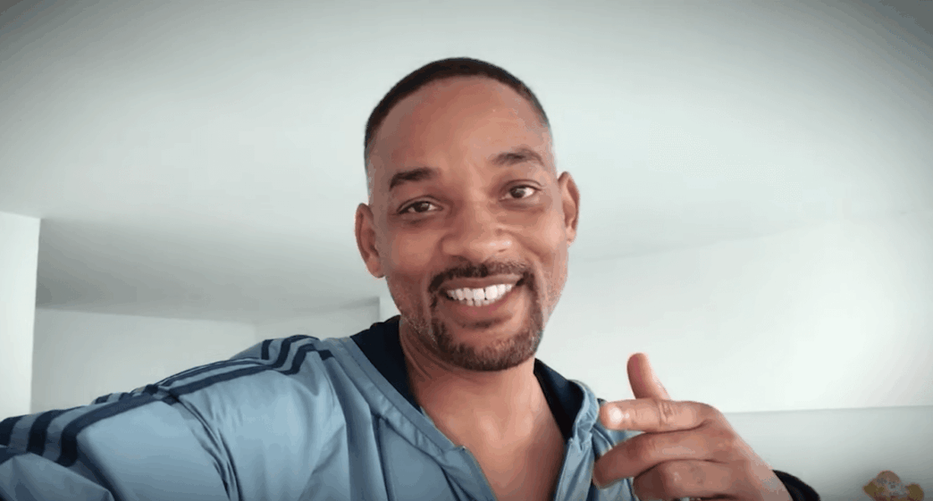 Will Smith et Kevin Hart balancent leur trailer pour le match des Sixers