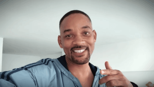 Will Smith et Kevin Hart balancent leur trailer pour le match des Sixers