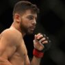 L'UFC a renvoyé le featherweight Yair Rodriguez !