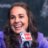 Et si Becky Hammon devenait la première head coach en NBA ?