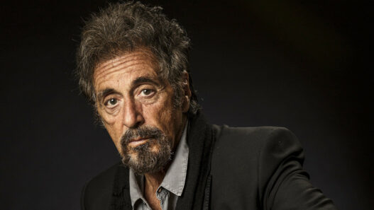Al Pacino rejoint le casting XXXL du prochain Tarantino