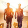 Ant Man and The Wasp