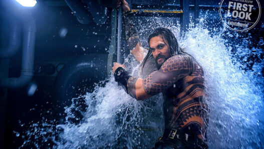 Aquaman